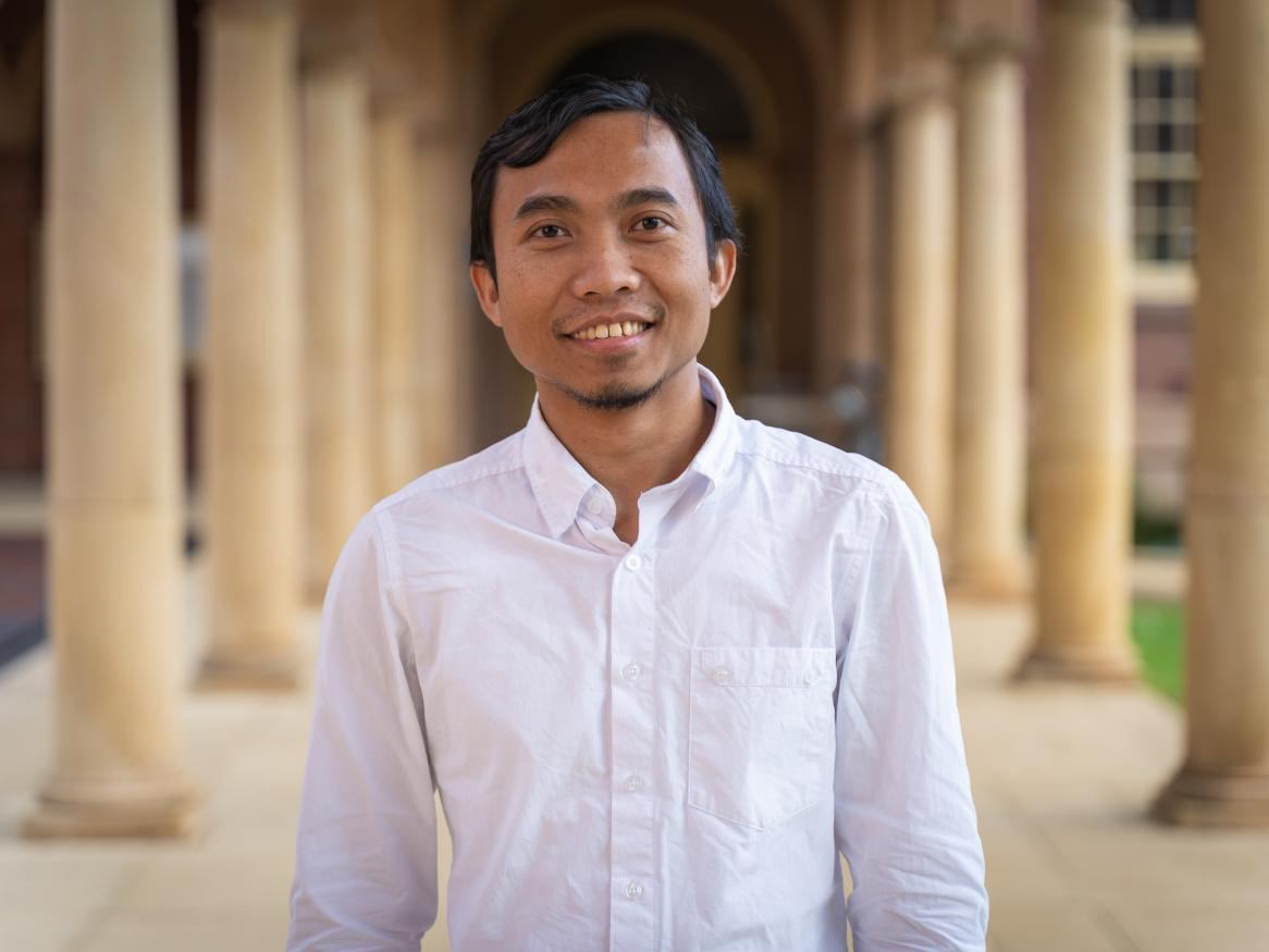 wahyudi 
