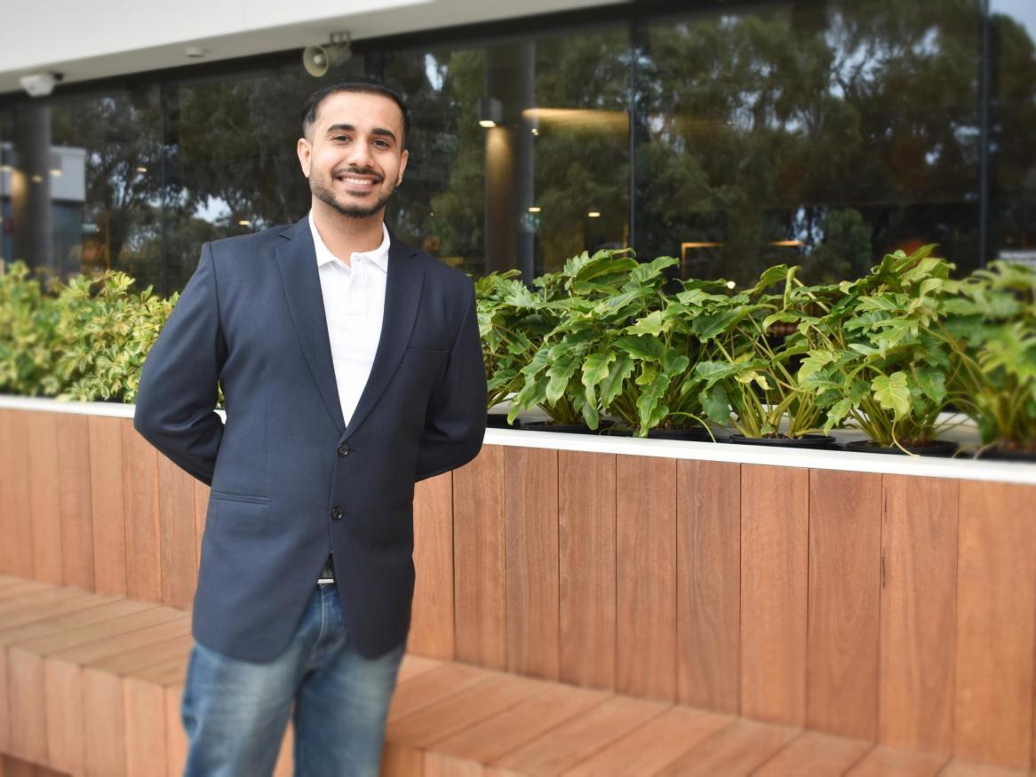 Jatinder Chopra